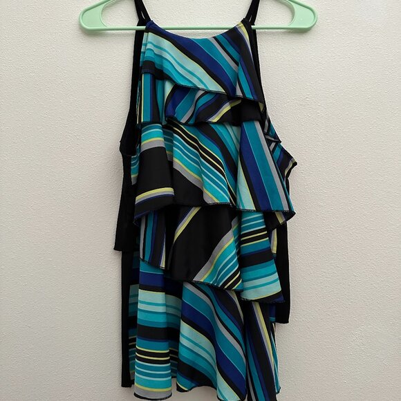 Worthington Tops - Worthington Tank Top Size Large